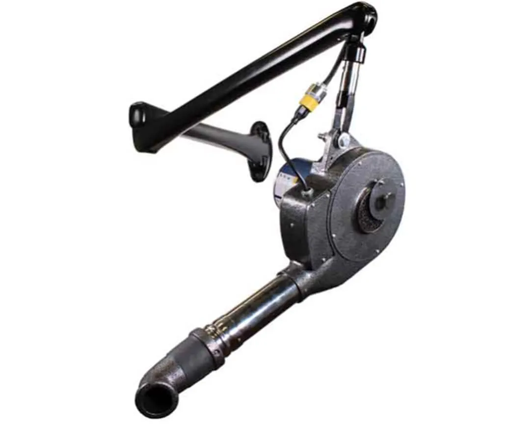 Speedy Dryer D-15 "Rocket" Wall Mount Dog Dryer