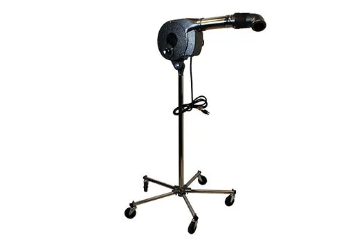 Speedy Dryer V-1000 Series Stand Dryer