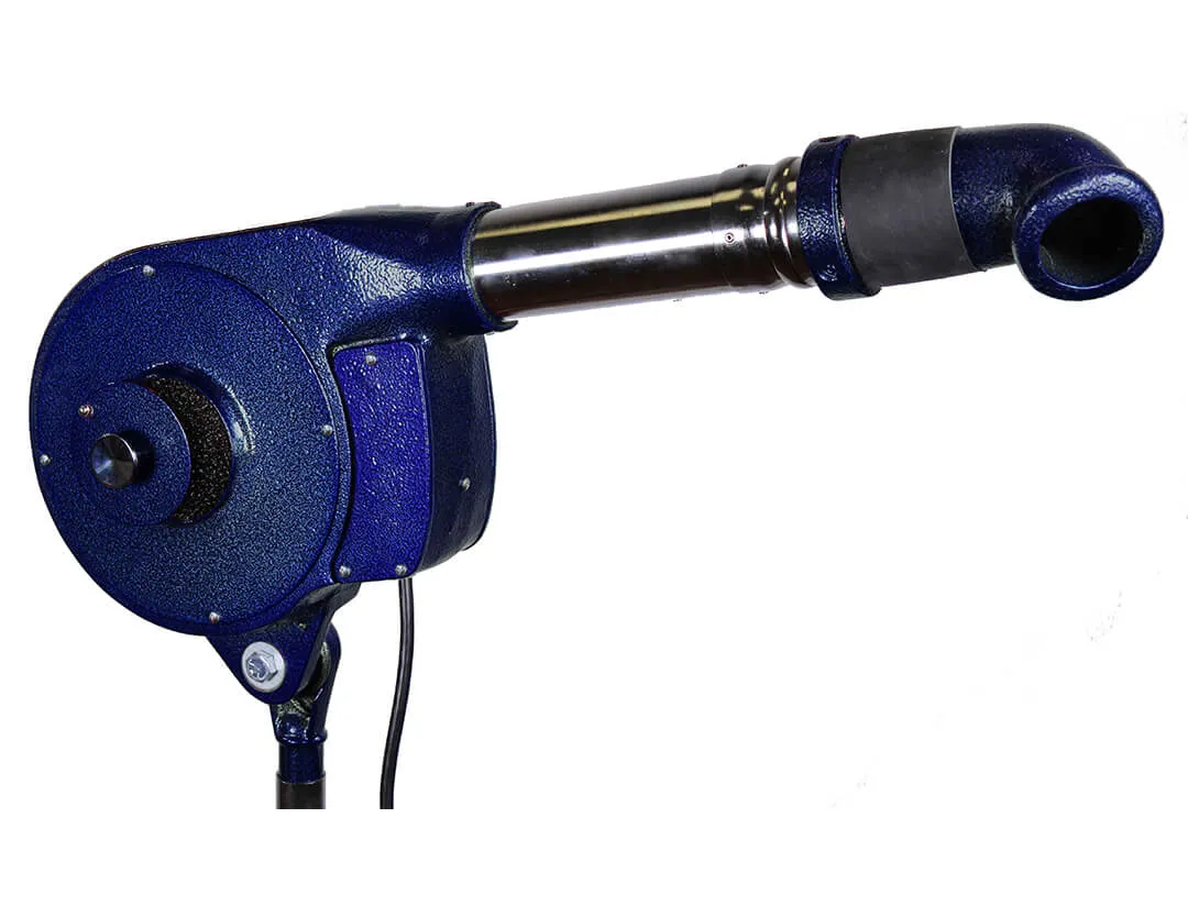 Speedy Dryer V-1000 Series Stand Dryer
