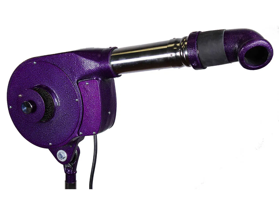 Speedy Dryer V-1000 Series Stand Dryer