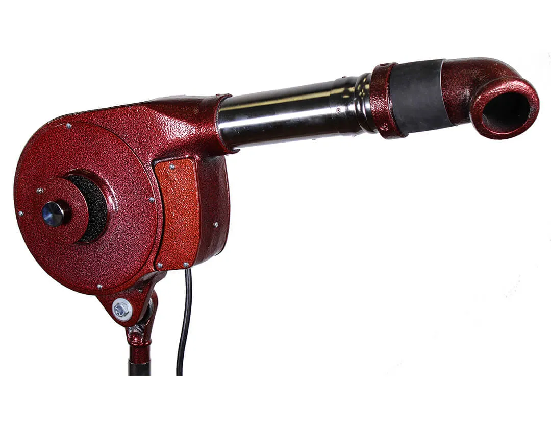 Speedy Dryer V-1000UL Pet Stand Dryer