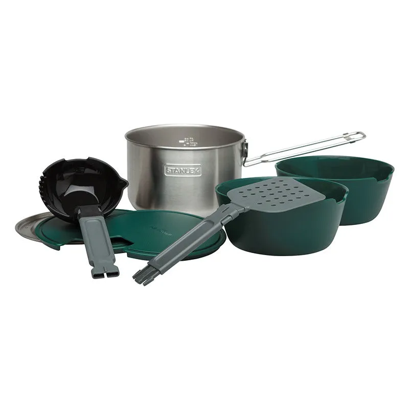 Stanley Adventure Prep & Cook Set