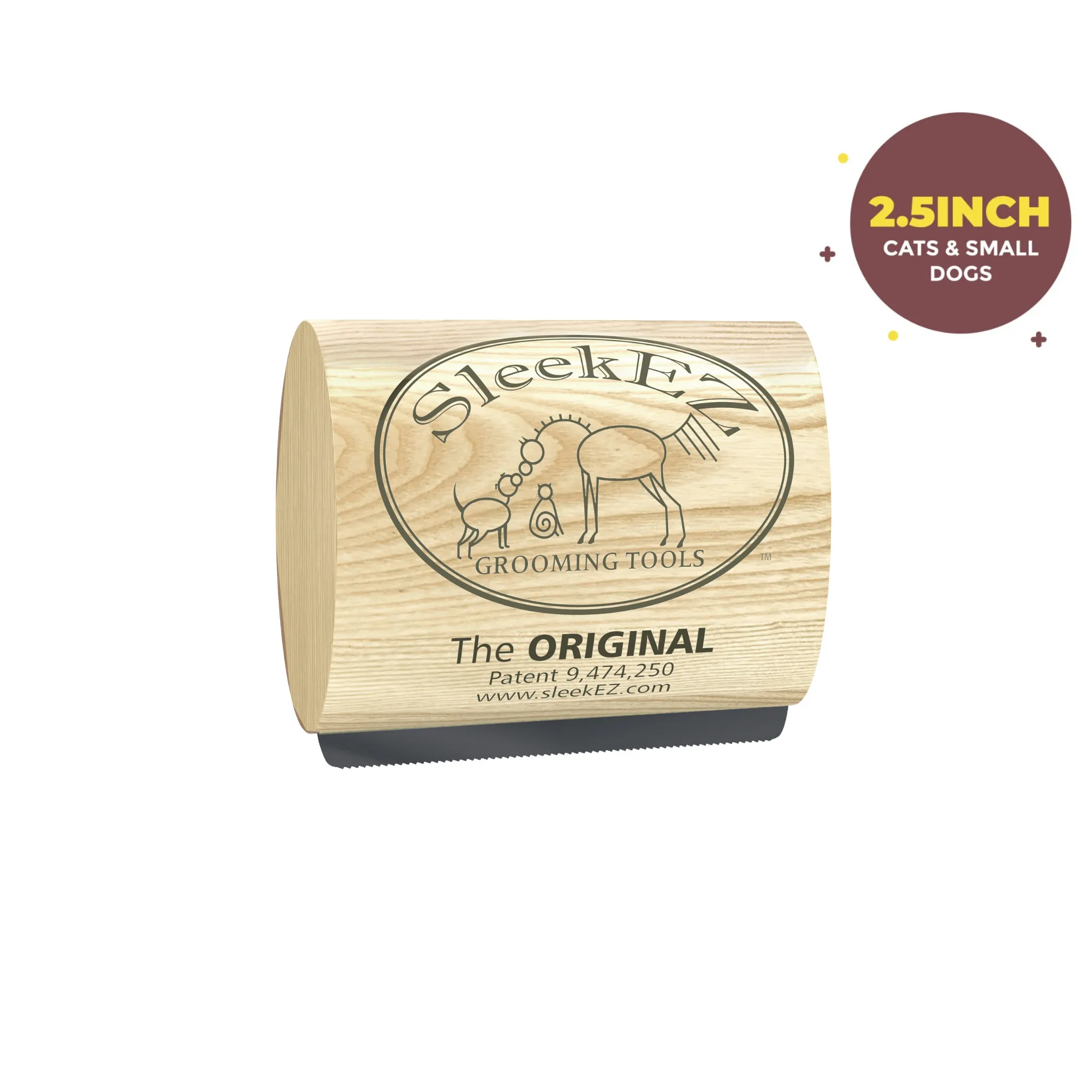 The ORIGINAL by SleekEZ®  Grooming Tool - (Small)