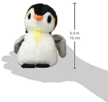 TY Beanie Baby Plush - (Styles Vary - One Supplied)