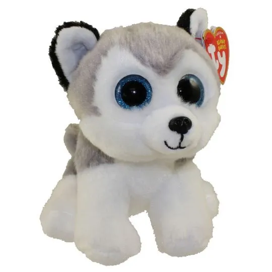 TY Beanie Baby Plush - (Styles Vary - One Supplied)