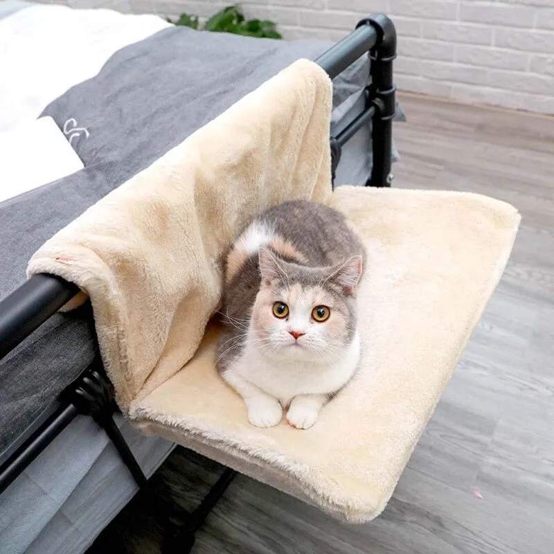 Universal Window Cat Hanging Bed