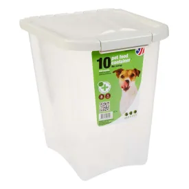 Van Ness Food Container 10-lb