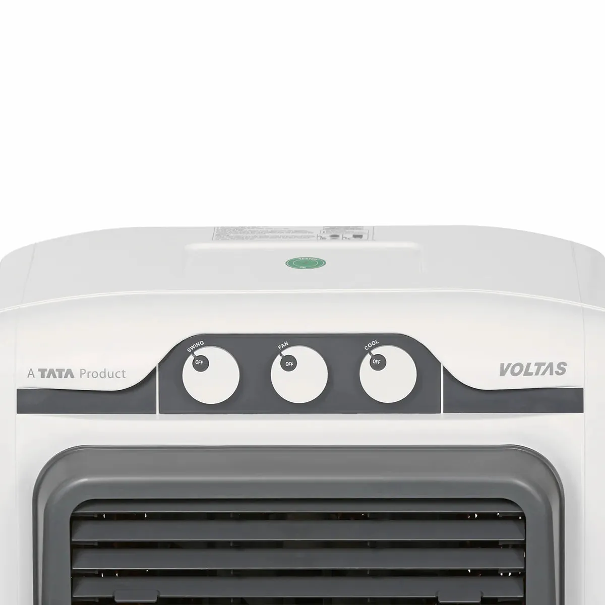 Voltas Desert Air Cooler Epicool 54 ( 54 Litres)