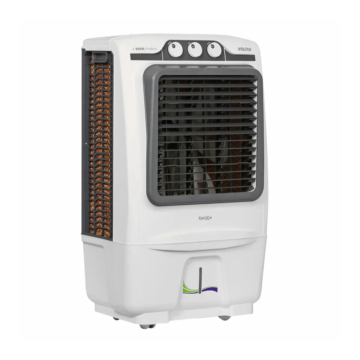 Voltas Desert Air Cooler Epicool 54 ( 54 Litres)