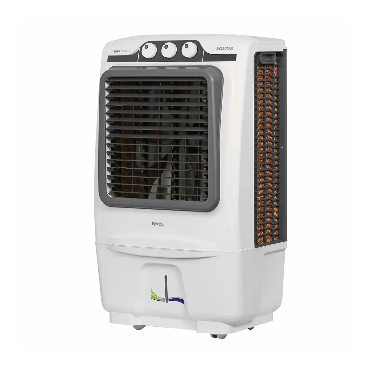 Voltas Desert Air Cooler Epicool 54 ( 54 Litres)