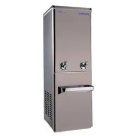 Voltas WC FS 150/150 NP Stainless Steel Water Cooler, 150 Litre , Silver