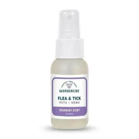 Wondercide Flea & Tick Control Rosemary