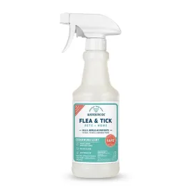 Wondercide Natural Flea & Tick Control for Pets   Home Cedarwood