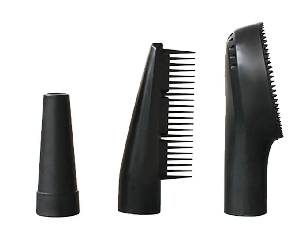 XPOWER B-55 2-in-1 Pet Force Hair Dryer and Vacuum