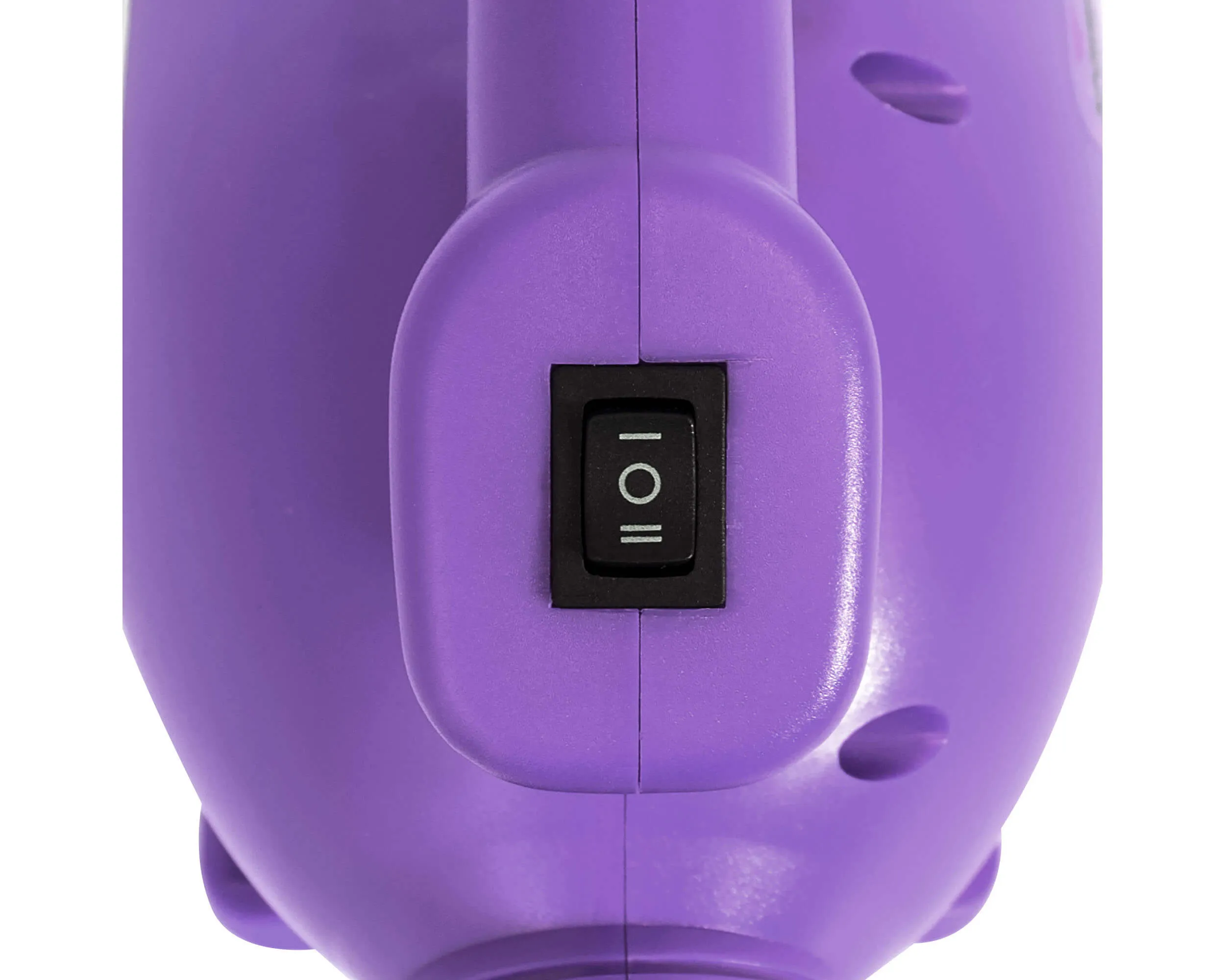XPOWER B-55 2-in-1 Pet Force Hair Dryer and Vacuum