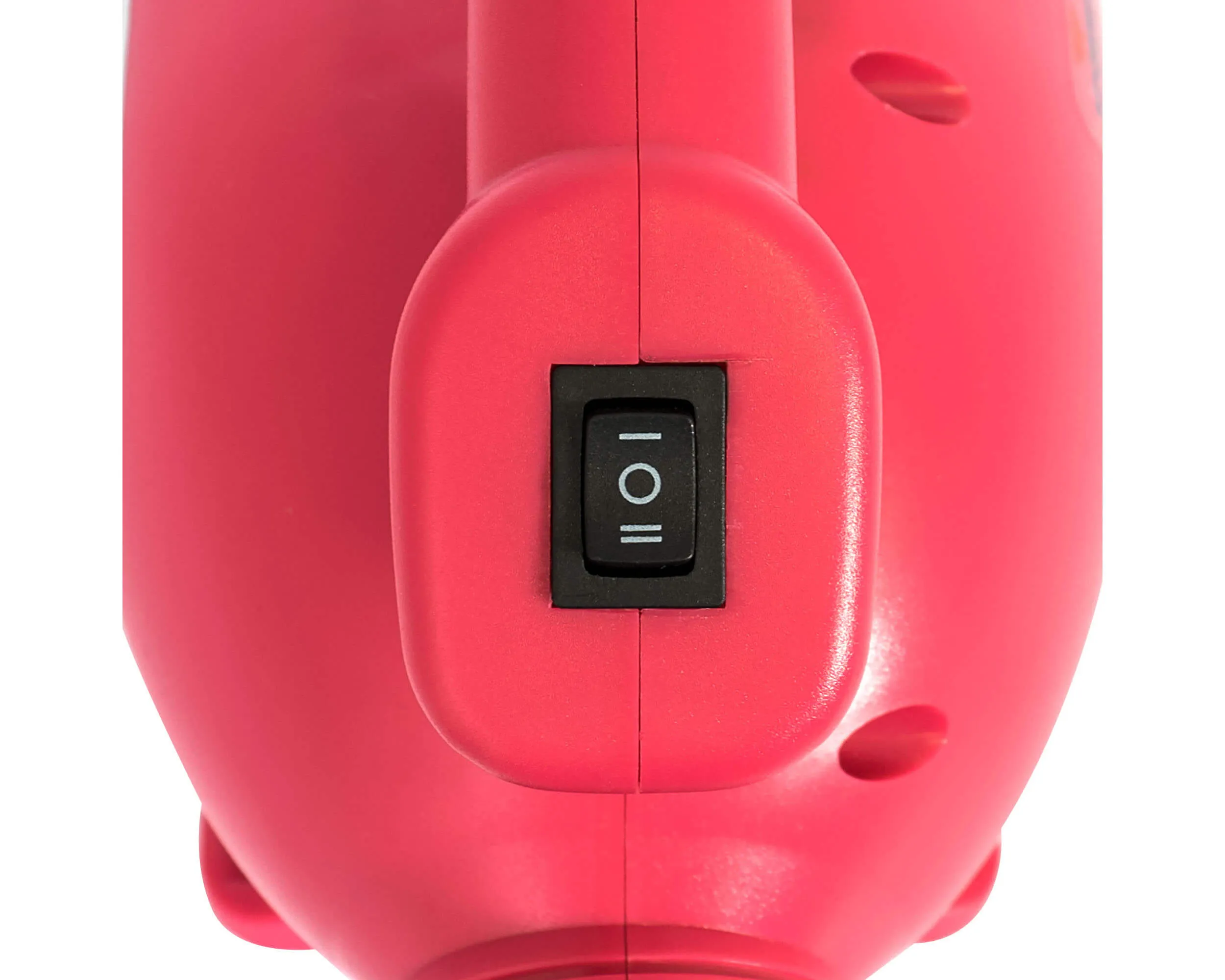 XPOWER B-55 2-in-1 Pet Force Hair Dryer and Vacuum